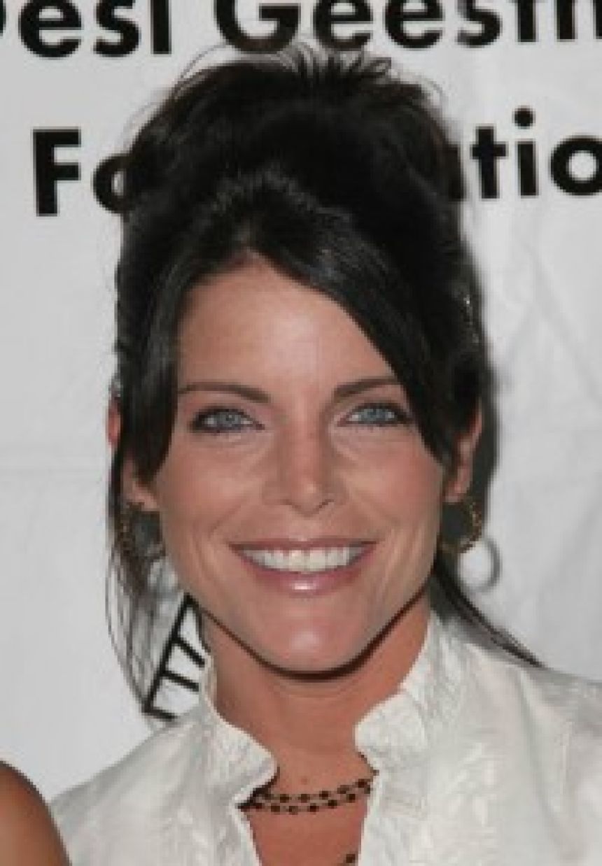 Lesli Kay de retour dans As The World Turns !