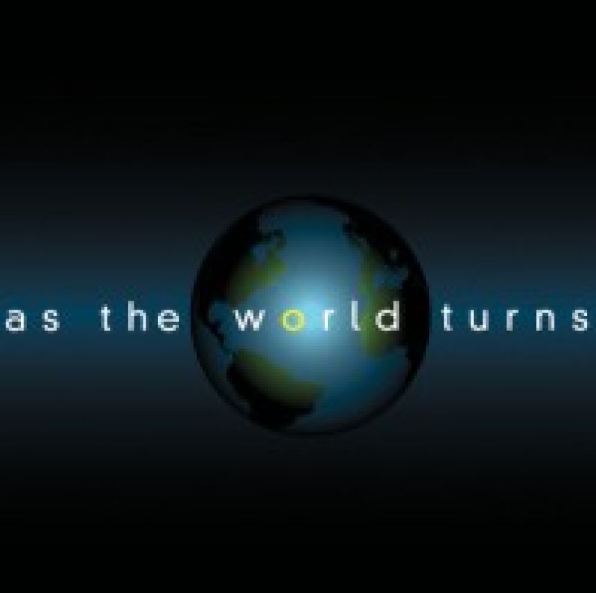 CBS arrête ATWT