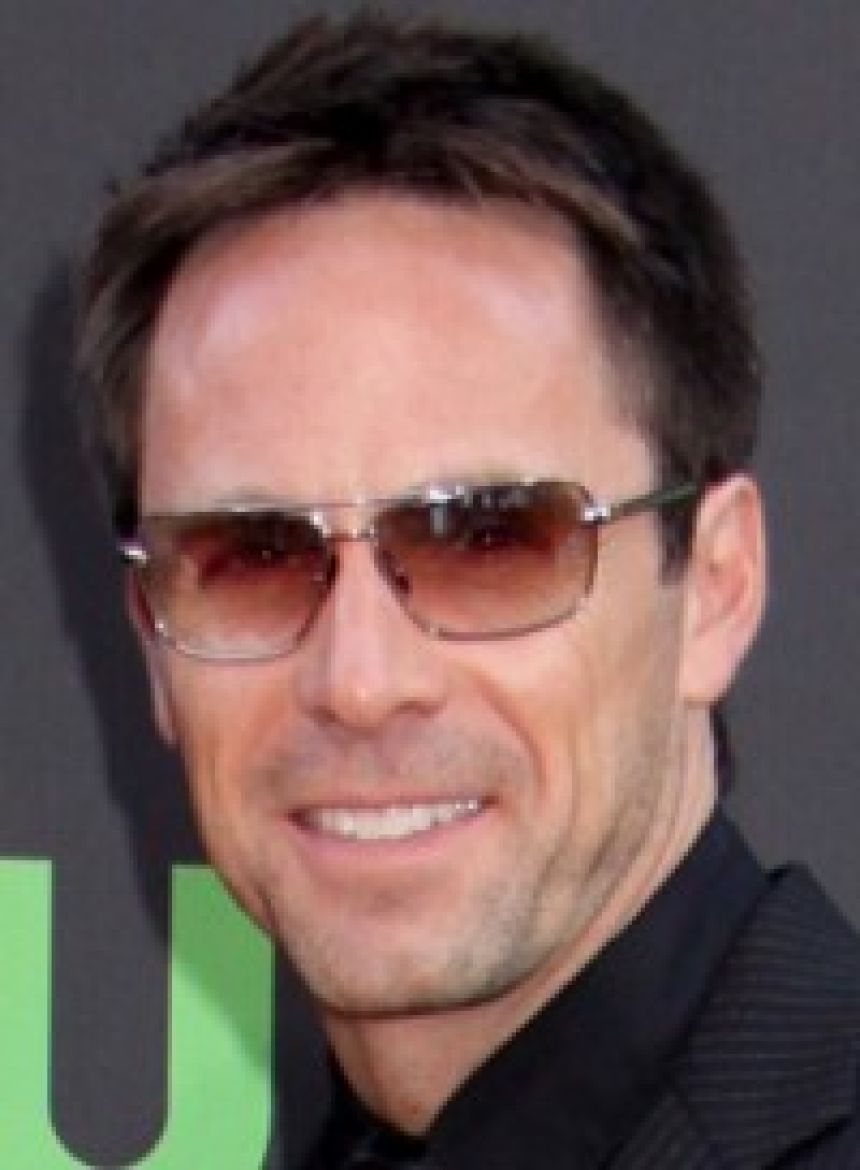 Nouveau rôle pour William DeVry