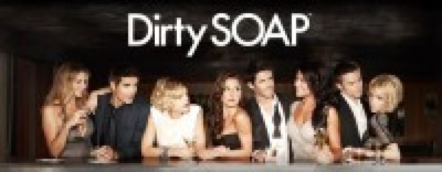 Brandon Beemer dans DirtySOAP
