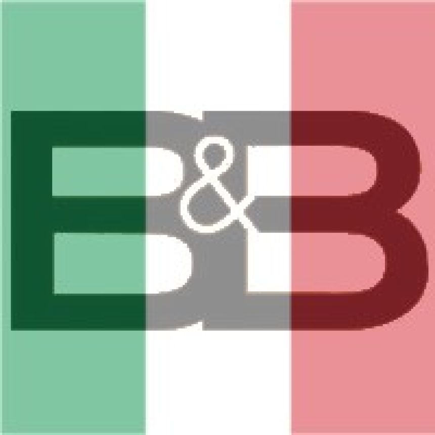 B&B retourne en Italie!