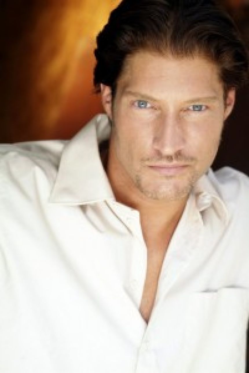 Deacon Sharpe est de retour !