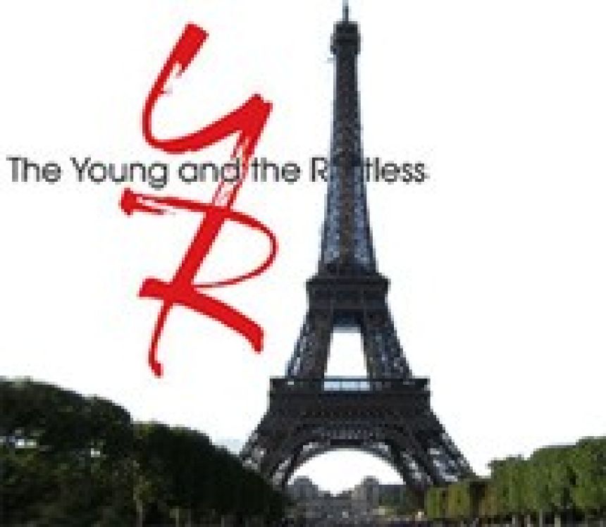 Les épisodes tournés à Paris débarquent en France !