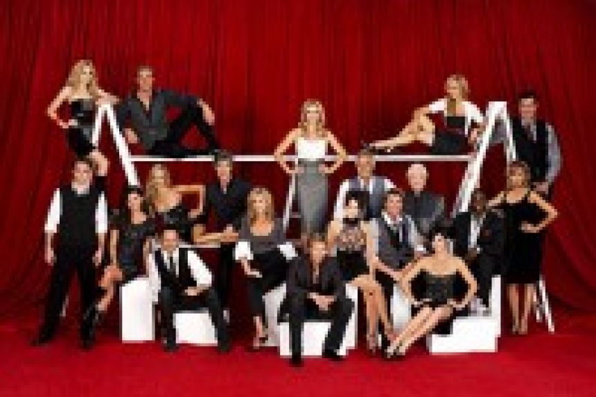 B&B fête ses 25 ans à Monte Carlo