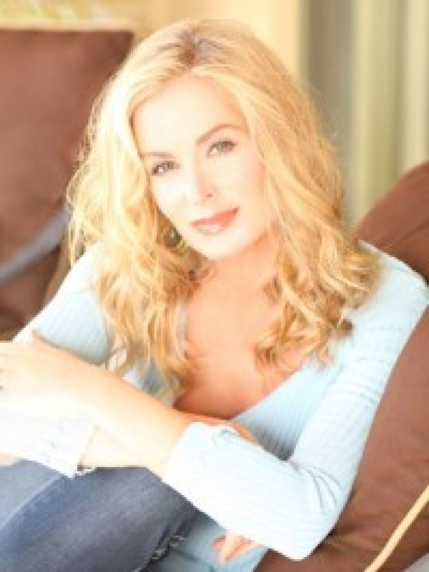 Eileen Davidson revient dans Des Jours et des Vies !