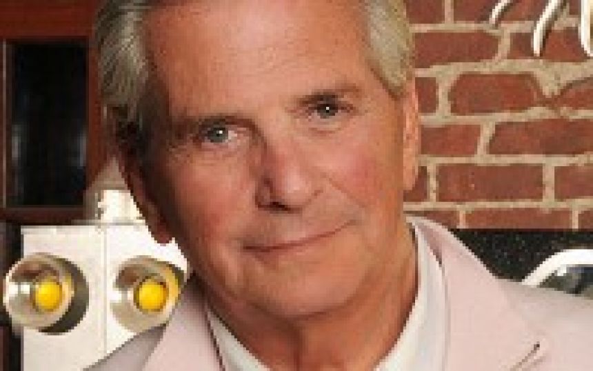 Paul Rauch tire sa révérence