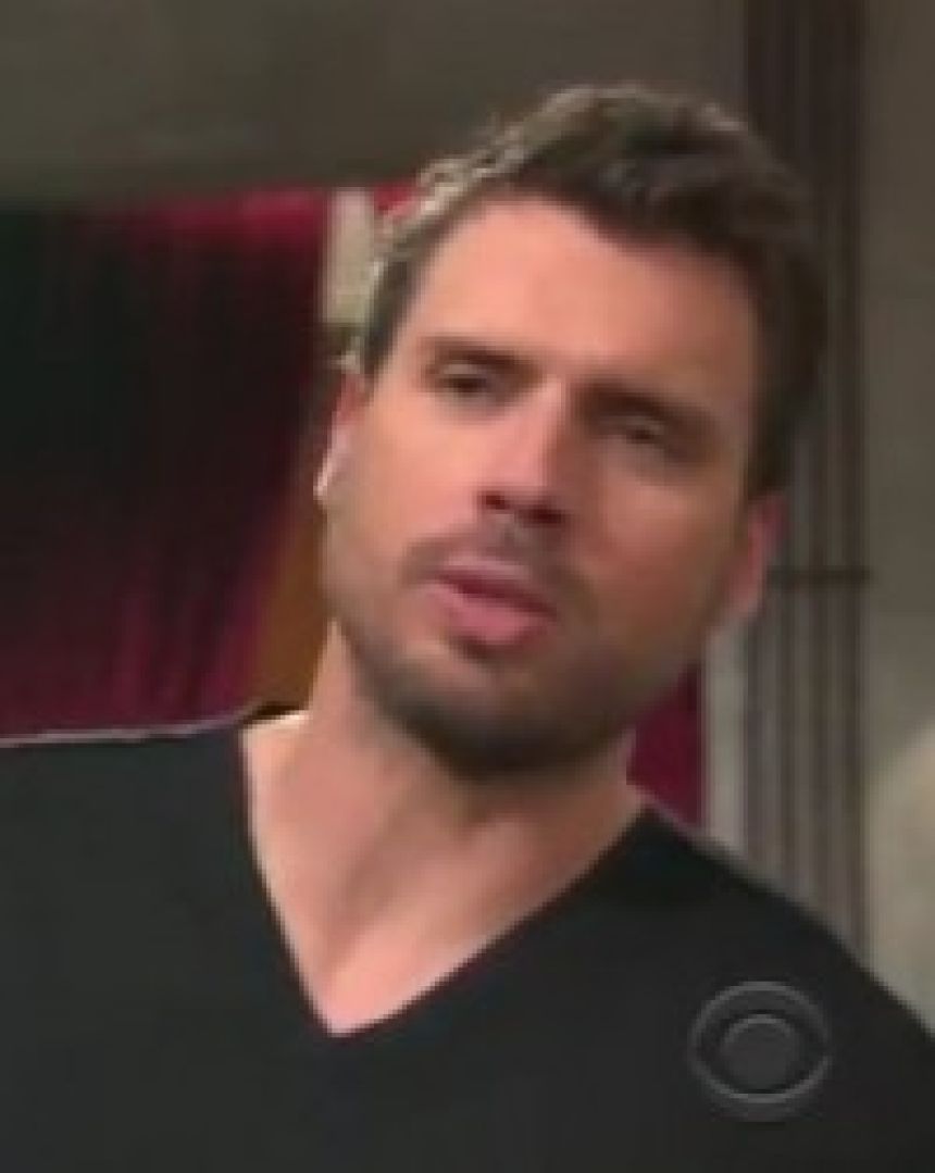 Joshua Morrow parle de Nick Newman pour les 40 ans des Feux de l'Amour