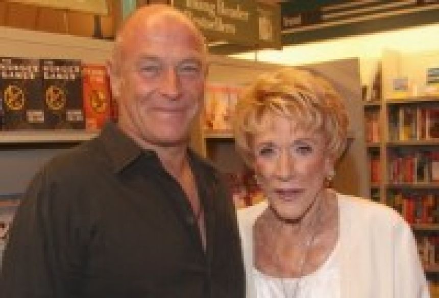 Jeanne Cooper ré-hospitalisée