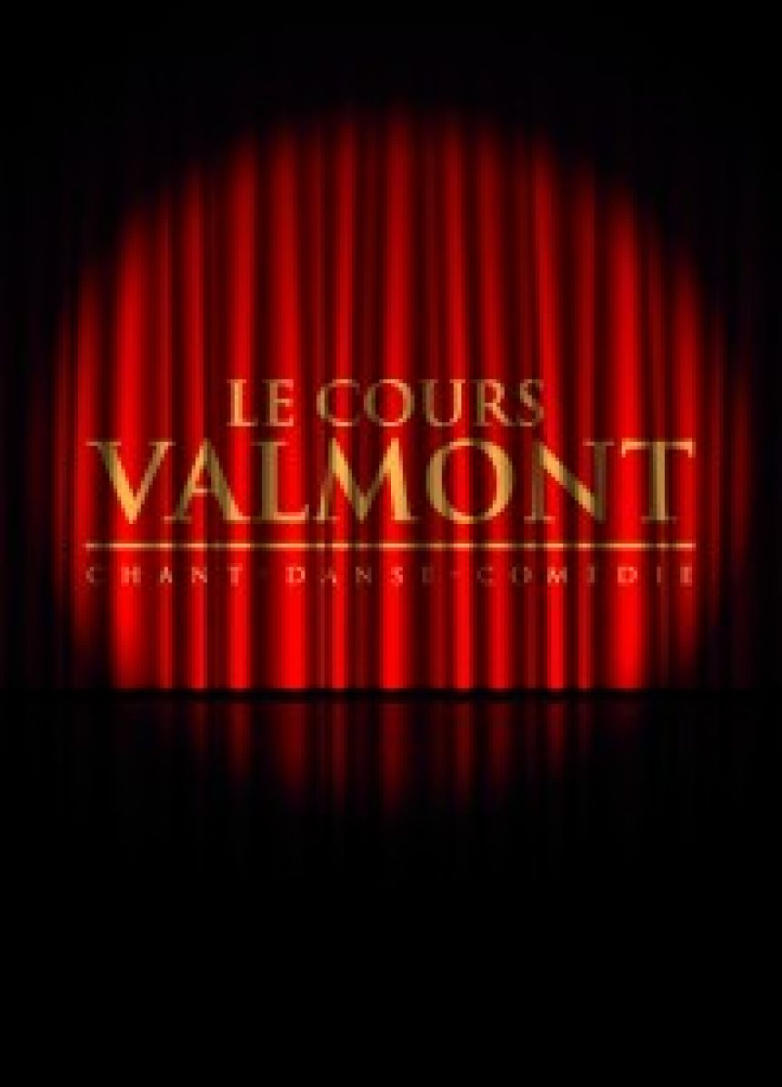 Paolo Domingo dirige le Cours Valmont