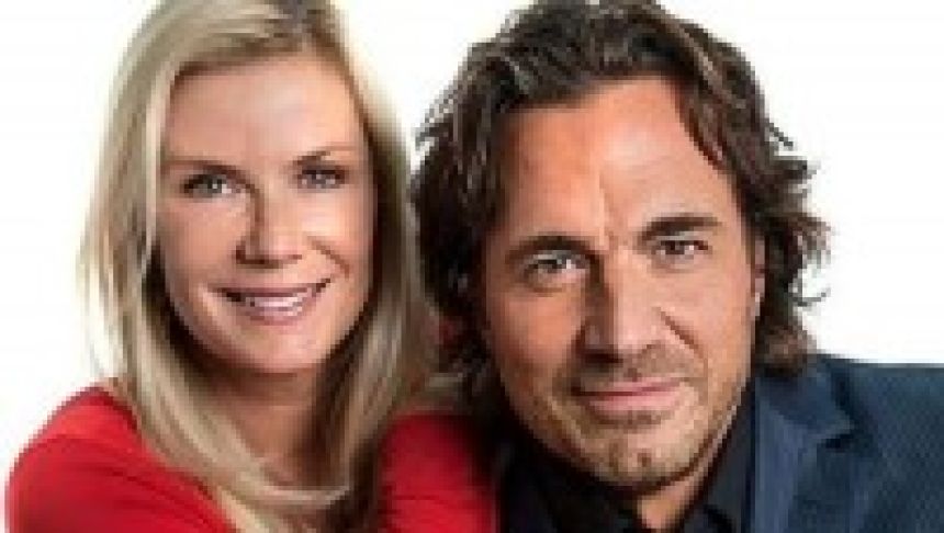D'autres images du couple Ridge et Brooke