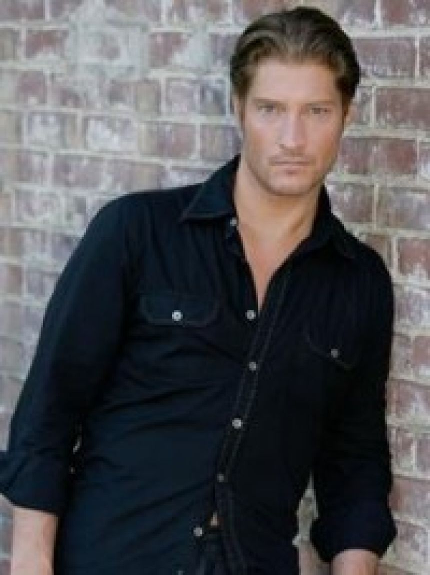 Sean Kanan de retour dans AGB !