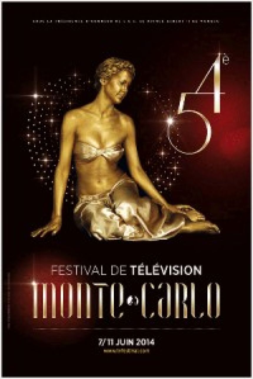 Un mariage à Monte-Carlo !