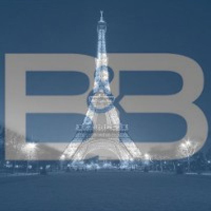 Exceptionnel : L'équipe d'Amour, Gloire et Beauté tourne à Paris cette semaine !