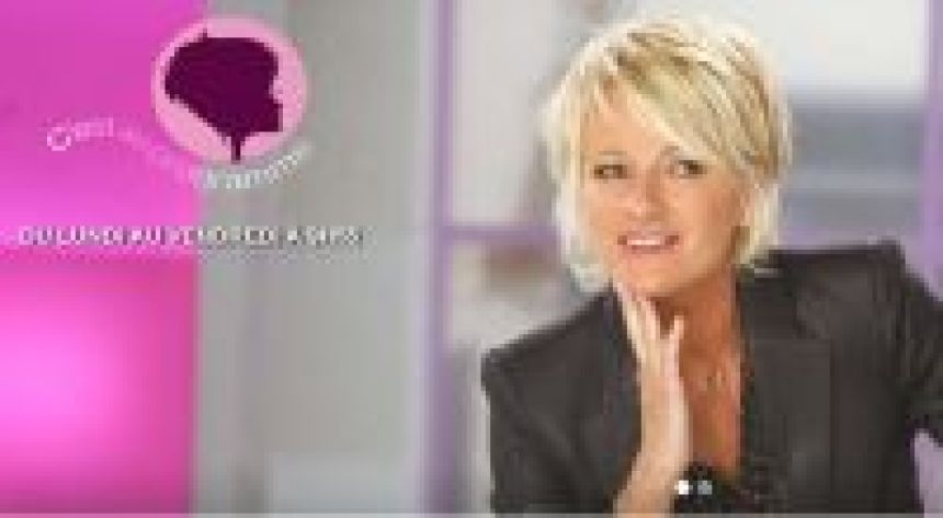 Un reportage TV sur la venue d'Amour, Gloire et Beauté à Paris !