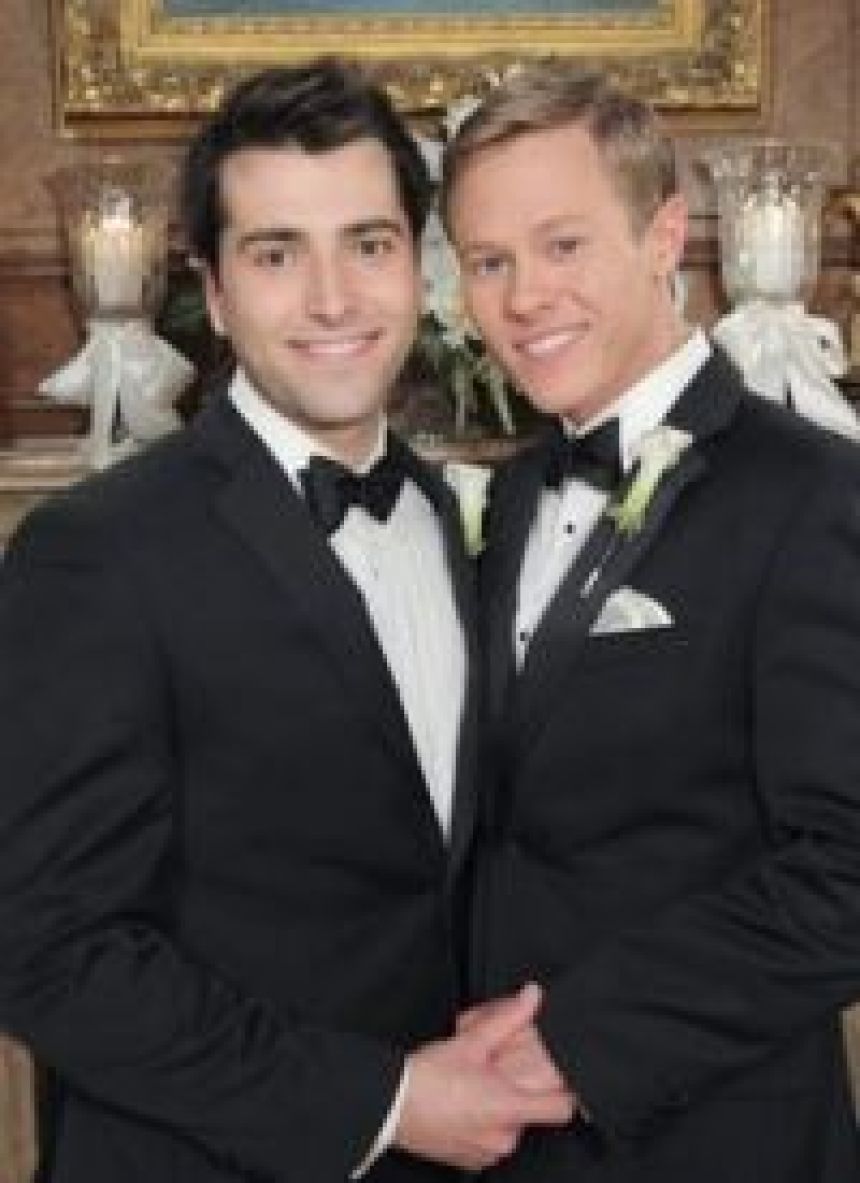 L'Homosexualité dans les Soap-Opéras