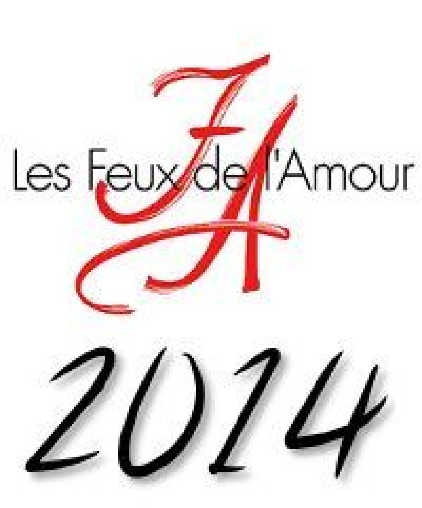 Diffusion des Feux de l'Amour en 2014, quelques chiffres !