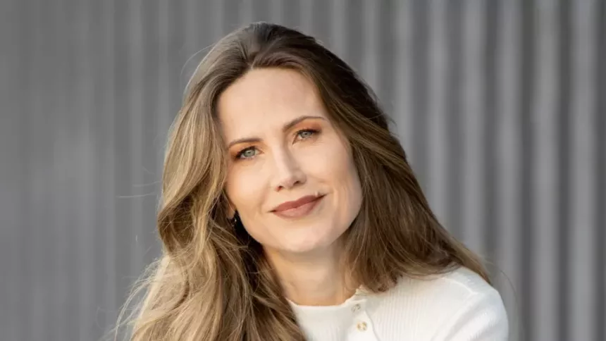 Vail Bloom (Heather Stevens) de retour dans les "Feux de l'amour"