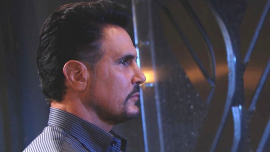 Les objectifs de Bill (Don Diamont) se réalisent-ils enfin ? Top Modèles,
épisode 7888 (6 septembre 2019,
TVA)