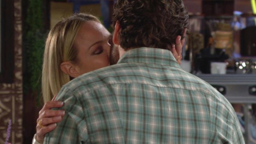 Les Feux de l'Amour, spoilers semaine du 17 juillet 2023 aux USA