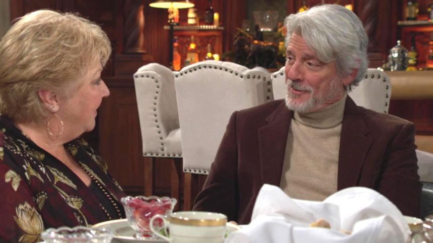 Les Feux de l'Amour, spoilers semaine du 10 mars 2025 aux USA