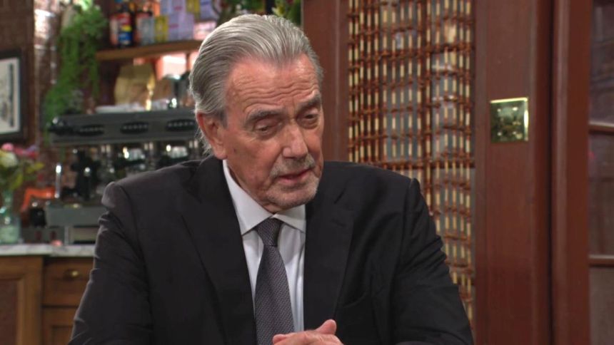 Les Feux de l'Amour, spoilers semaine du 4 août 2025 aux USA