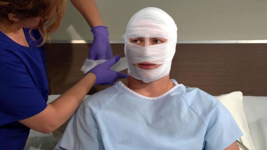 Les Feux de l'Amour, spoilers semaine du 3 novembre 2025 aux USA