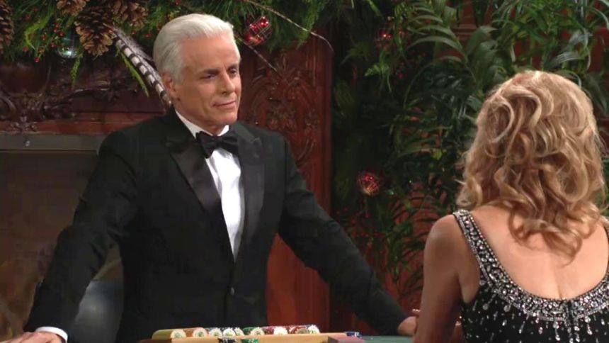 Les Feux de l'Amour, spoilers semaine du 8 décembre 2025 aux USA