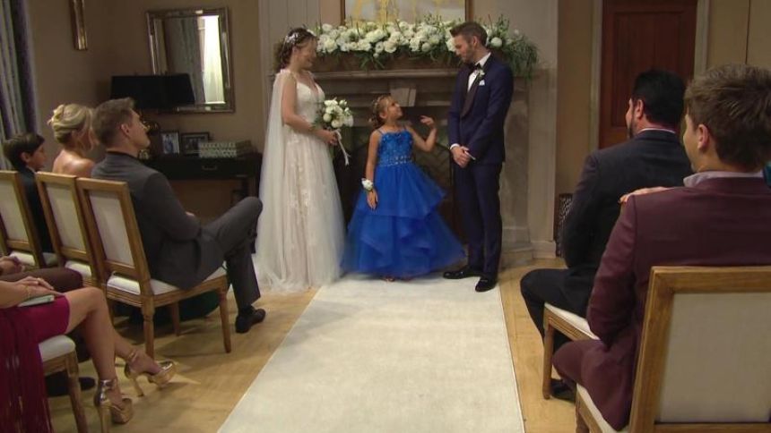 Amour, Gloire et Beauté, spoilers semaine du 8 décembre 2025 aux USA