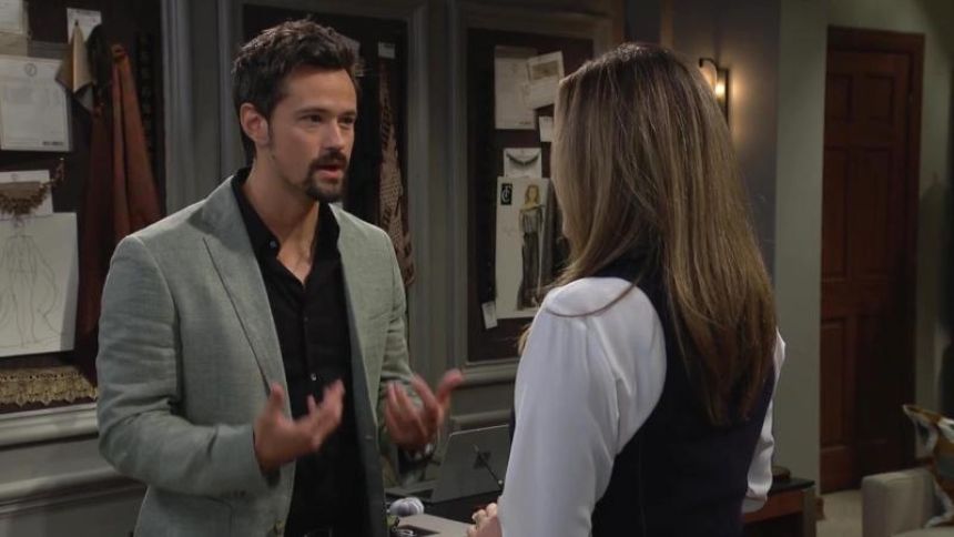 Amour, Gloire et Beauté, spoilers semaine du 22 décembre 2025 aux USA