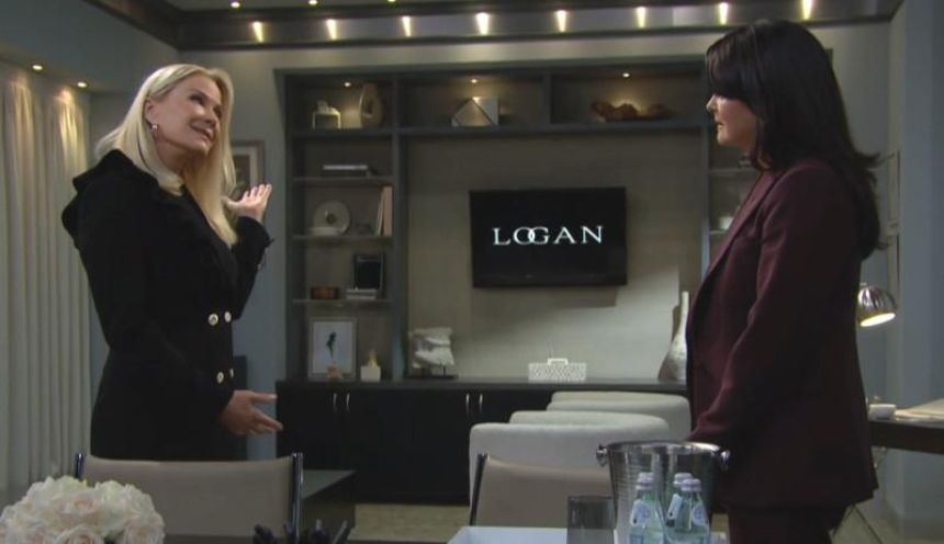 Amour, Gloire et Beauté, spoilers semaine du 29 décembre 2025 aux USA