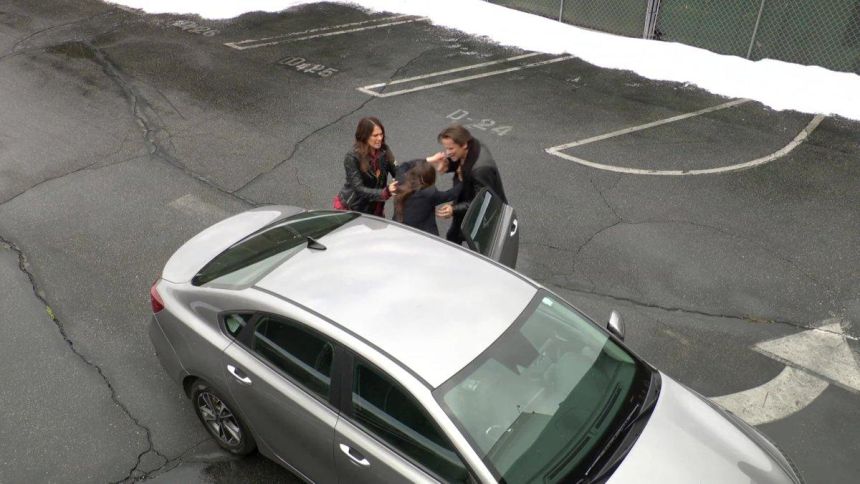 Les Feux de l'Amour, spoilers semaine du 5 janvier 2026 aux USA