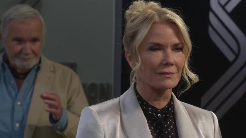 Amour, Gloire et Beauté, spoilers semaine du 19 janvier 2026 aux USA