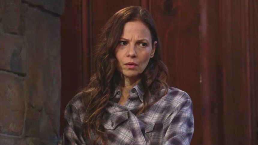 Les Feux de l'Amour, spoilers semaine du 19 janvier 2026 aux USA