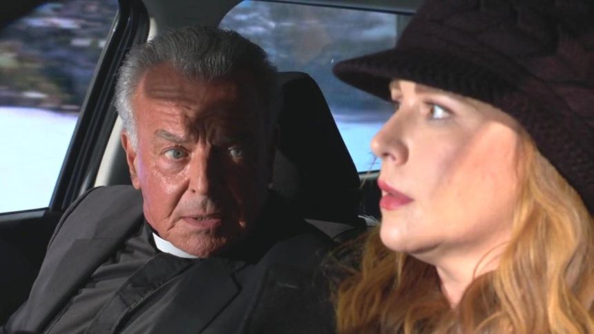 Les Feux de l'Amour, spoilers semaine du 2 février 2026 aux USA