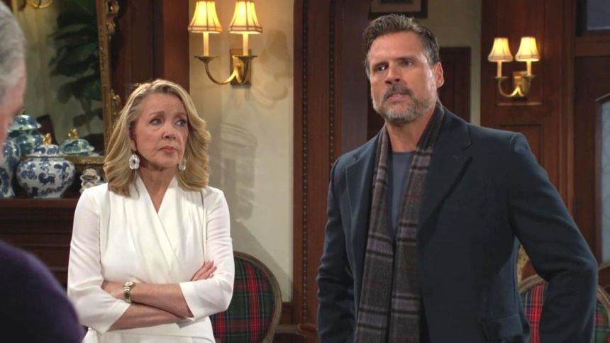 Les Feux de l'Amour, spoilers semaine du 23 février 2026 aux USA