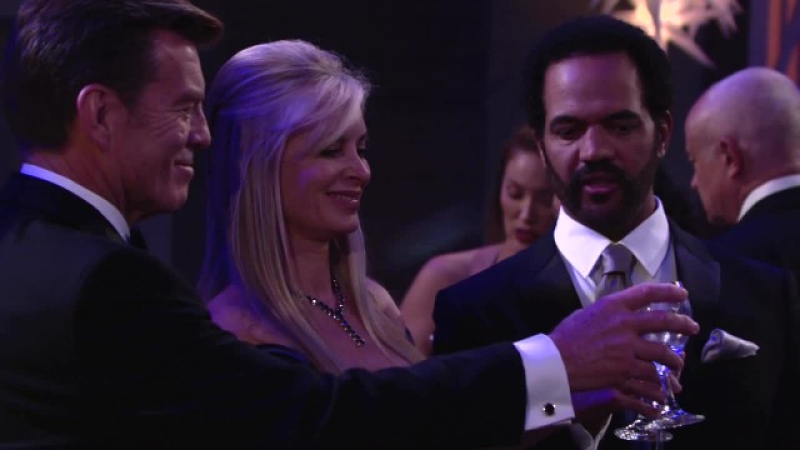 Les Feux de l'Amour, spoilers semaine du 2 janvier 2017 aux USA