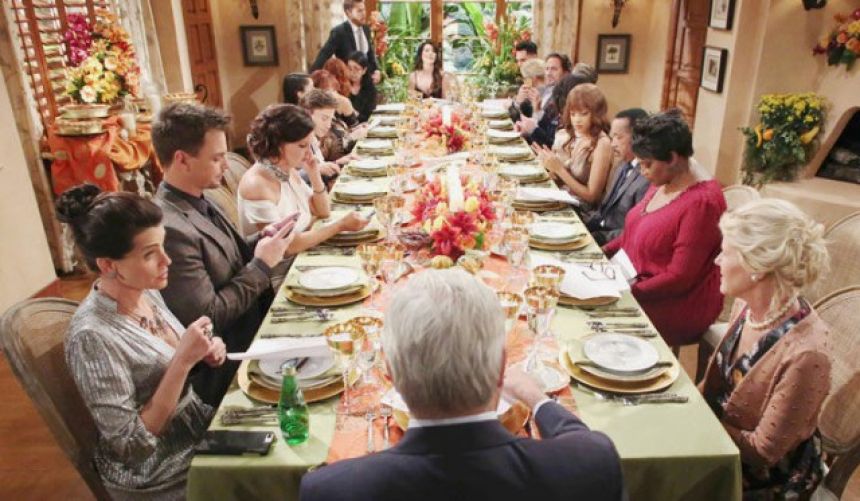 Amour, Gloire et Beauté: Spoilers semaine du 20 novembre 2017 aux USA