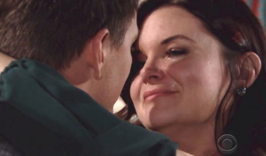 Amour, Gloire et Beauté: Spoilers semaine du 09 avril 2018 aux USA