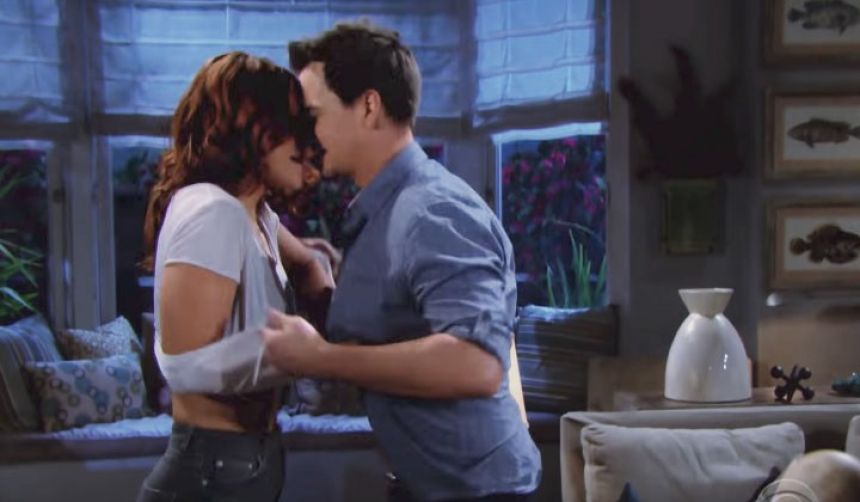 Amour, Gloire et Beauté: Spoilers semaine du 18 juin 2018 aux USA