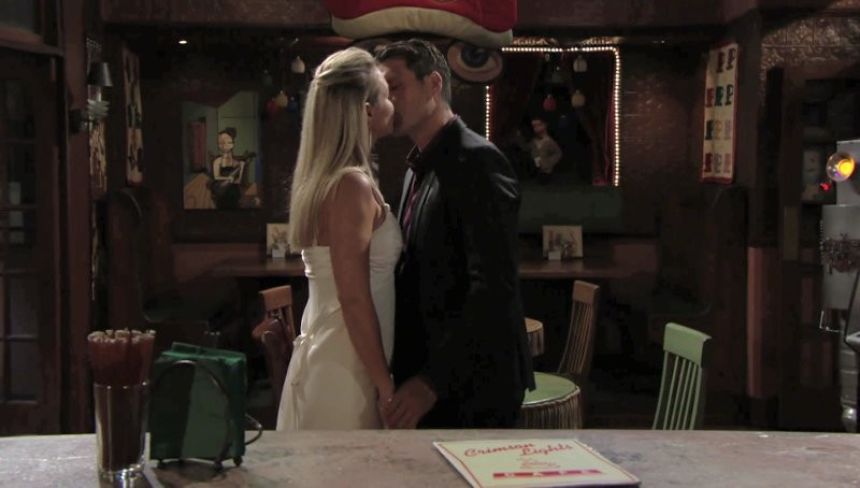 Les Feux de l'Amour, spoilers semaine du 1 octobre 2018 aux USA
