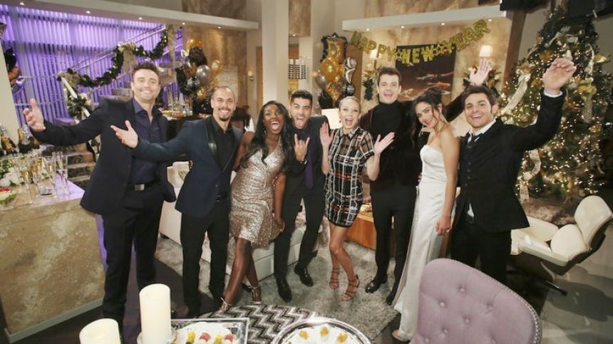 Les Feux de l'Amour, spoilers semaine du 31 décembre 2018 aux USA