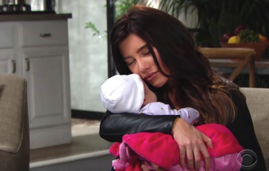Amour, Gloire et Beauté, spoilers semaine du 20 mai 2019 aux USA
