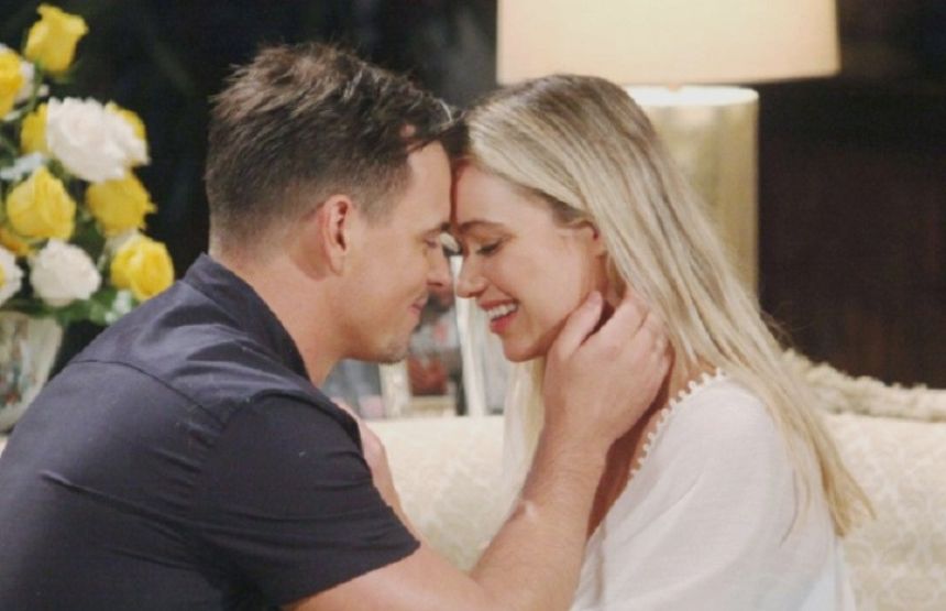 Amour, Gloire et Beauté, spoilers semaine du 27 mai 2019 aux USA
