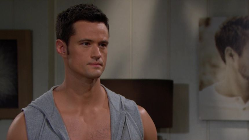 Amour, Gloire et Beauté, spoilers semaine du 01 juillet 2019 aux USA