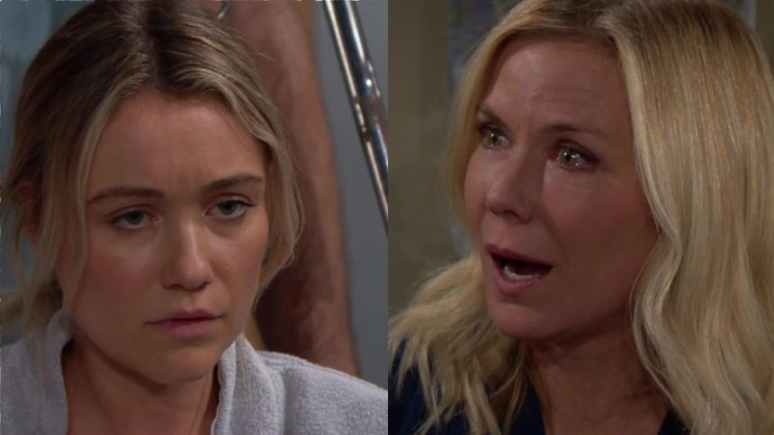 Amour, Gloire et Beauté, spoilers semaine du 14 octobre 2019 aux USA