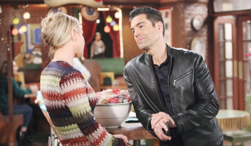 Les Feux de l'Amour, spoilers semaine du 21 octobre 2019 aux USA