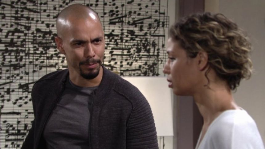 Les Feux de l'Amour, spoilers semaine du 5 octobre 2020 aux USA
