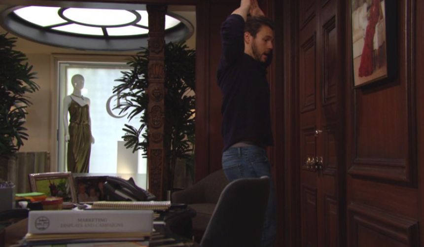 Amour, Gloire et Beauté, spoilers semaine du 19 avril 2021 aux USA