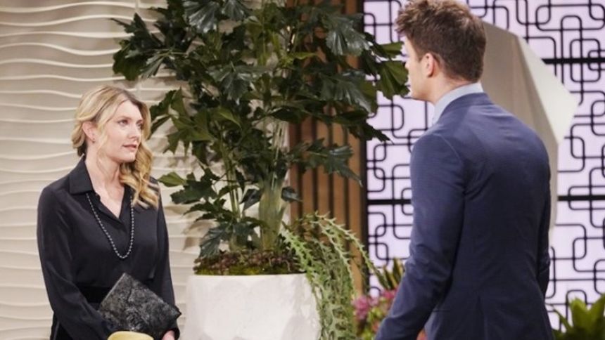 Les Feux de l'Amour, spoilers semaine du 17 mai 2021 aux USA