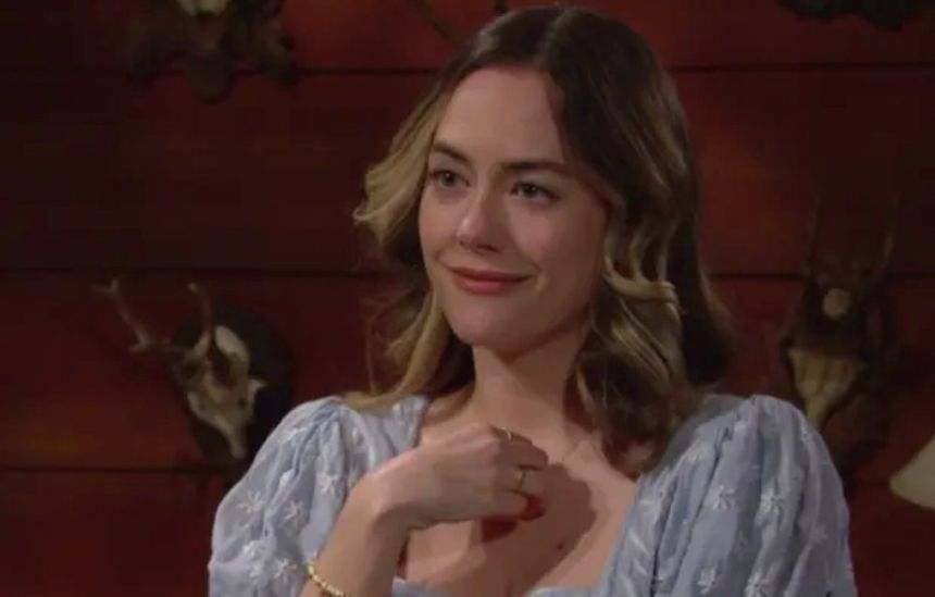Amour, Gloire et Beauté, spoilers semaine du 17 mai 2021 aux USA